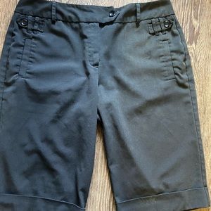 Larry Levine Short 14